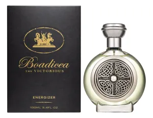 Boadicea the Victorious Energizer