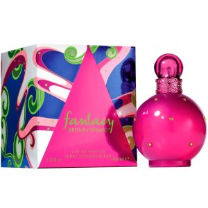 Britney Spears Fantasy