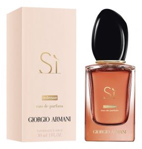 Giorgio Armani Si Intense
