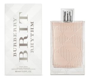 Burberry Brit Rhythm for Woman