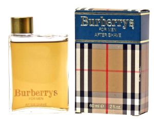 Burberry Men