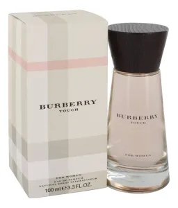 Burberry Touch