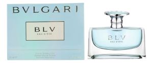 Bvlgari Blv Eau D'Ete