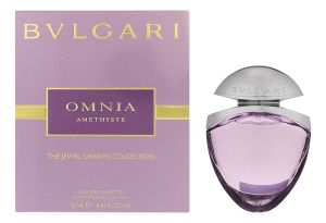 Bvlgari Omnia Amethyste