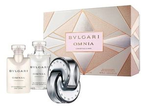 Bvlgari Omnia Crystalline