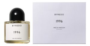 Byredo Parfums 1996 Inez & Vinoodh