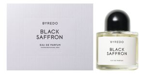 Byredo Parfums Black Saffron