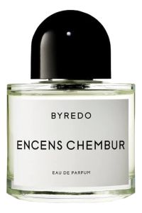 Byredo Parfums Encens Chembur