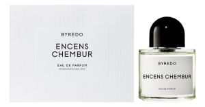 Byredo Parfums Encens Chembur