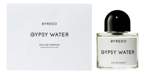 Byredo Parfums Gypsy Water