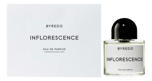 Byredo Parfums Inflorescence