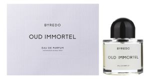 Byredo Parfums Oud Immortel