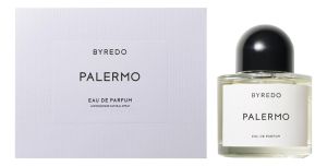 Byredo Parfums Palermo