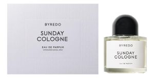 Byredo Parfums Sunday Cologne