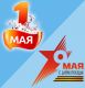 График работы магазина в Майские праздники.