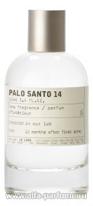 Le Labo Palo Santo 14