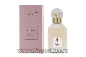 Guerlain Idylle