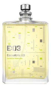 Escentric Molecules Escentric 03