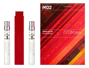 Escentric Molecules Molecules 02