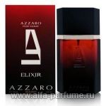 парфюм Azzaro Pour Homme Elixir