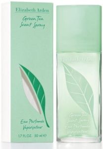 Elizabeth Arden Green Tea