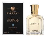 парфюм D`Orsay Le Dandy