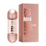 Carolina Herrera 212 VIP Rose