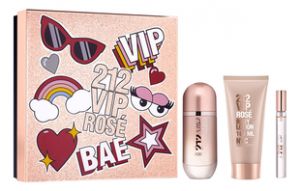 Carolina Herrera 212 VIP Rose