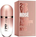 Carolina Herrera 212 VIP Rose