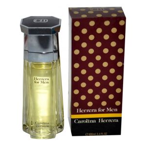 Carolina Herrera Herrera For Men