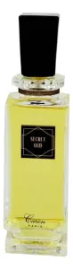 Caron Secret Oud