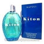 парфюм Kiton Napoli