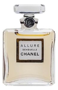 Chanel Allure Sensuelle