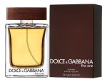 Dolce & Gabbana The One For Men