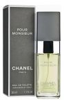 парфюм Chanel Pour Monsieur