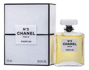 Chanel № 5