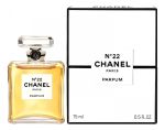 Chanel №22