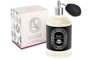 Diptyque L'Eau du Trente Quatre