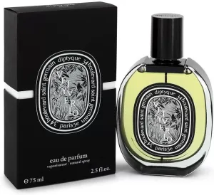 Diptyque Vetyverio