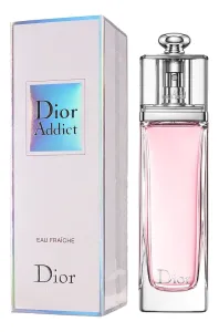 Christian Dior Addict Eau Fraiche