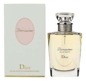 Christian Dior Diorissimo