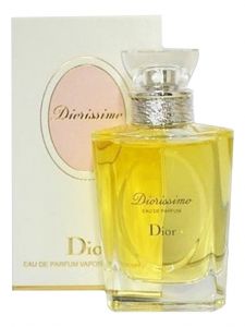 Christian Dior Diorissimo