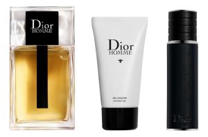 Christian Dior Homme