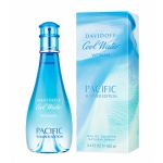 парфюм Davidoff Cool Water Summer Pacific