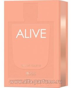 Hugo Boss Alive Eau de Toilette