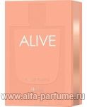 Hugo Boss Alive Eau de Toilette