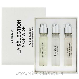 Byredo Parfums Set