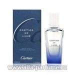 Cartier De Lune