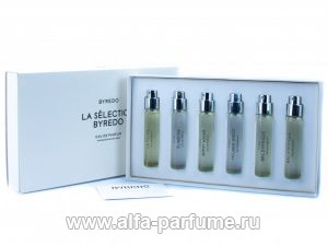 Byredo Parfums Set