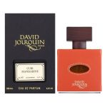 парфюм David Jourquin Cuir Mandarine